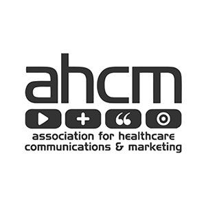 AHCM Communicating Healthcare Awards 2013 – IE Brand & IE Digital shortlisted with CSH Surrey