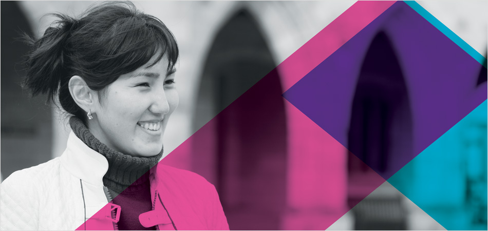 University of Aberdeen Careers Service rebrand