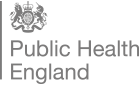 Public Health England (PHE) logo