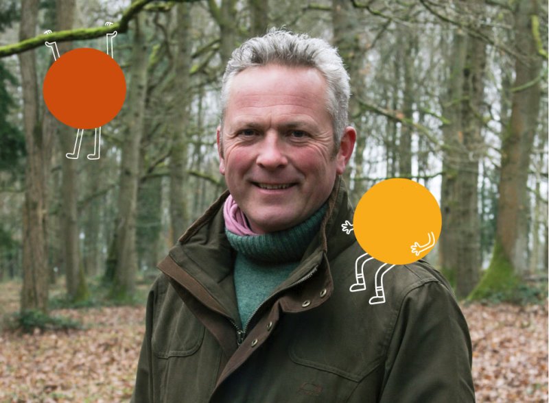 TV's Jules Hudson