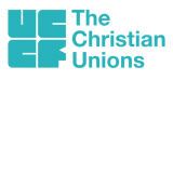 New logo for UCCF: The Christian Unions designed by IE Brand